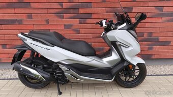 Honda Forza TOP STAV NOVÉ - 6
