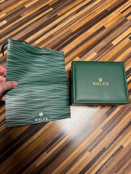 Rolex Hodinky - 6