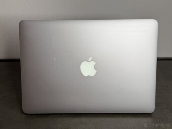 MacBook Pro 13'' 2015 i5 / 8GB / 256GB SSD - DPH - 6