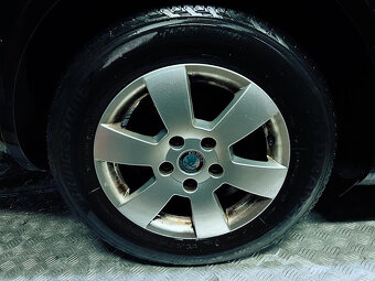 Vůz na náhradní díly Škoda Octavia 2 FL kombi CDAA NMY LF9R - 6