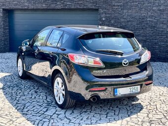 Mazda 3 1.6 16V 90th Anniversary - 6