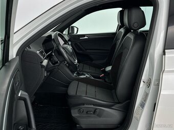 Tarraco Xcellence 2.0 TDI 110kW 4x4 DSG, Tažné - 6