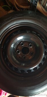 5x120 r16 letni sada vw t5 t6 - 6