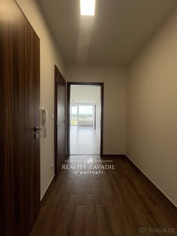 Pronájem bytu 2+kk, 57 m2 - Pardubice - Zelené Předměstí - 6