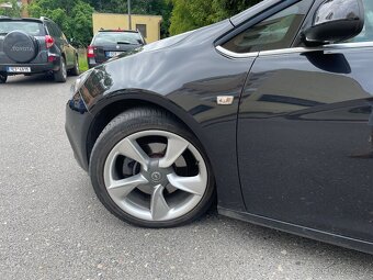 Opel Cascada 1,6 Turbo 125 KW - 6