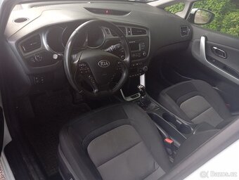 Kia ceed 1.6 crdi kombi 2014 - 6