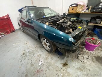 Calibra 2.0 8v - 6