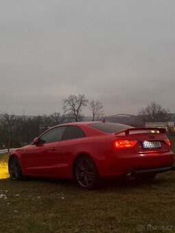 Audi A5 3.2 FSI - 6