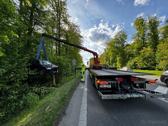 🚨 HLEDÁME ŘIDIČE ODTAHOVÉHO SPECIÁLU 🚨 - 6