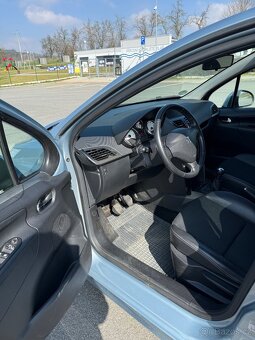 Peugeot 207, 1,4i, NOVÁ STK + servis - 6