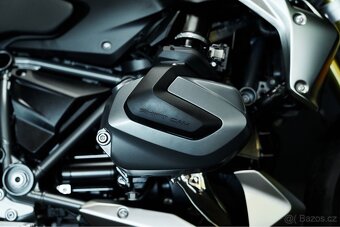 BMW R1250R - 6