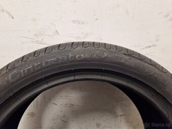 225/45/18 91W MO PIRELLI CINTURATO P7 - 6