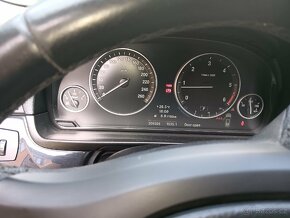 BMW f11 525D - 6