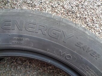 Letni pneu 205/55/16 Michelin - 6