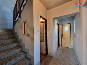 Prodej zemědělské usedlosti, 185 m², Kozlov, Česká Třebová - 6