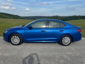 OCTAVIA IV 1.5TSI 96kW DSG CNG AMBITION+ 2x KOLA ČR DPH - 6