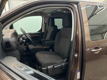 Toyota Proace Verso 2.0 D4D,130kW,Automat,8míst,LED,ČR,2023 - 6