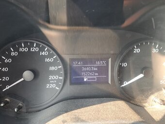 Mercedes Benz Vito tourer 2018 - 6