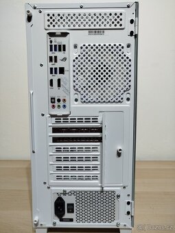 Herní PC RYZEN 9 5900X,RX 7800XT 16 GB,32 GB RAM,2 TB SSD - 6