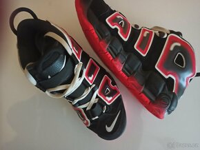 NIKE Air - vel. 44,5 - nové - za 50% běžně ceny - 6