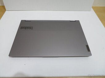 Notebook Lenovo ThinkBook 14s Yoga G3 IRU - 6