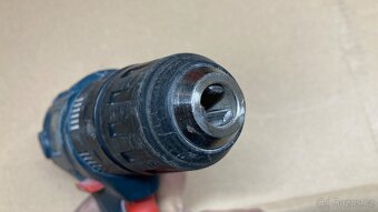 Bosch Professional vrtací šroubovák s příklepem - 6