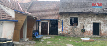Prodej rodinného domu, Starý Petřín u Vranovské přehrady - 6