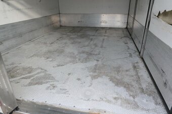 MB 314 CDI Sprinter - 4x2 - Kiesling Carrier – EURO 6 - 6
