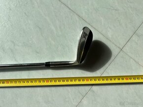 Golf hul Lob Wedge 60 stupnu - 6