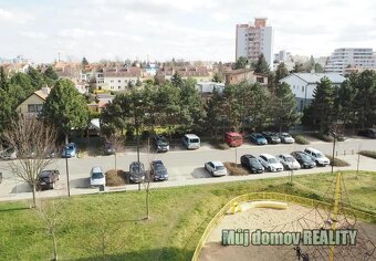 Luxusní pronájem 3+1 | 71,2 m s lodžií 7 m | Praha 9 Letňan - 6