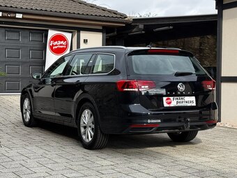 Volkswagen Passat Variant 2.0 TDI EVO Business DSG - 6