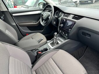 Škoda Octavia 1.0TSi STYLE, GARANCE KM - 6