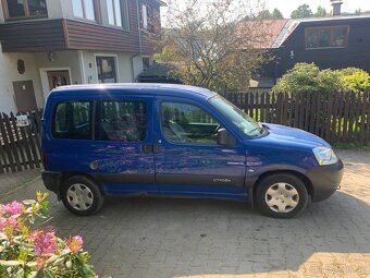 Citroen Berlingo - 6