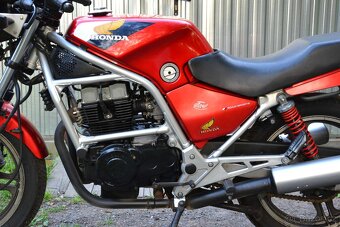 Honda CB 450S , 32kw - 6