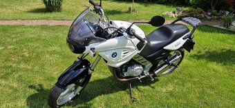 BMW F 650 CS - 6