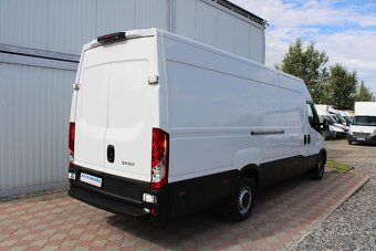 Iveco Daily, 35S140 2,3 Maxi+klimatronic 129tkm - 6