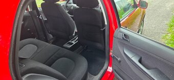 Škoda fabia hatchback fecelift 1.2htp výborný stav 😏 - 6