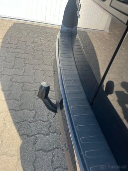 Fiat Doblo Maxi 5- MÍST - 6