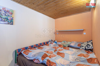 Prodej chaty, 73 m², Komorní Lhotka - 6