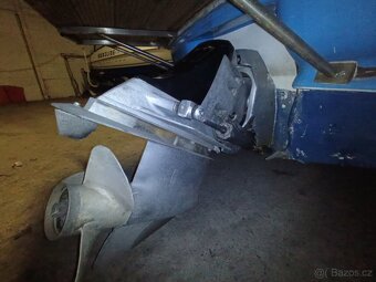 Z-nahon Volvo Penta SX - 6