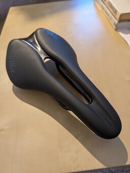 Sedlo Selle Italia Novus Superflow - 6
