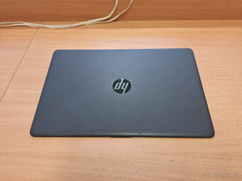 HP 250 G6 - funkční displej s vadou + celé víko - 6