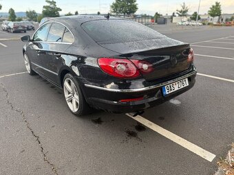 VW passat cc - 6