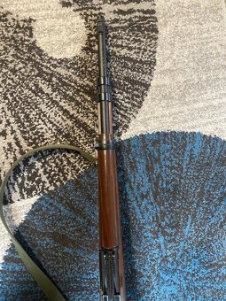 Kar 98k (imitace dřeva - 6