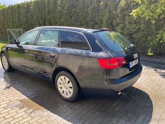 Audi a6 2.0 tdi - 6