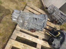 SKLADEM převodovky multitronik CVT pro Audi - 6