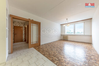 Prodej bytu 3+kk, 67 m², Praha, ul. Brechtova - 6
