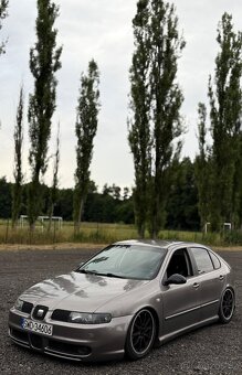 Seat Leon arl airride - 6