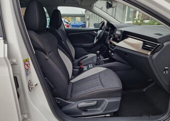 Škoda Scala, 1.6TDI Style,původ ČR,1.Maj. - 6