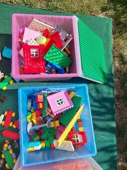 Lego Duplo - 6